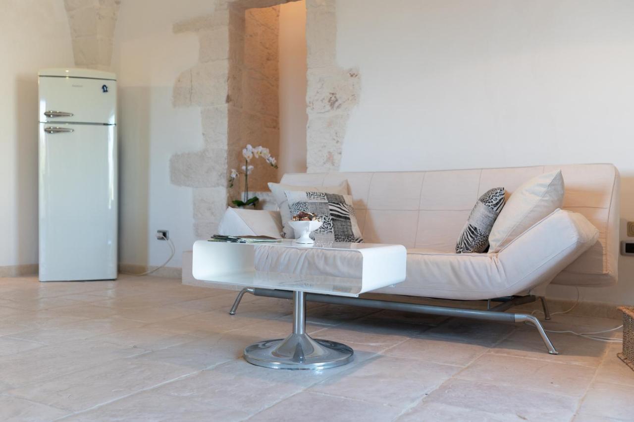 Suite Fronte Valle Cisternino Exterior photo
